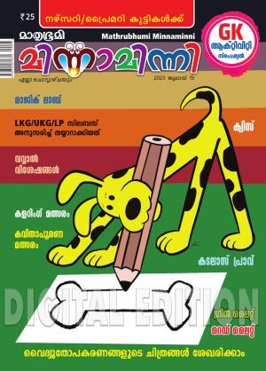 Minnaminni - 2023 July 19