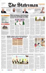  Bhubaneswar -The Statesman