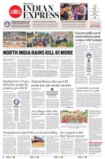 The New Indian Express-Kalaburagi