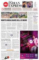 The New Indian Express-Thrissur 