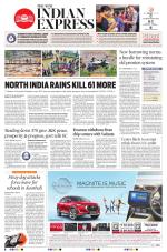 The New Indian Express-Kottayam