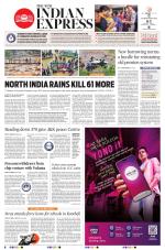 The New Indian Express-Kozhikode