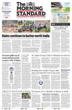 The Morning Standard