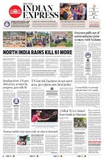 The New Indian Express-Villupuram