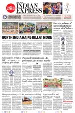 The New Indian Express-Shivamogga