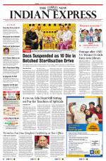 The New Indian Express-Villupuram