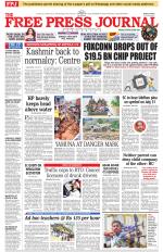 Free Press - Mumbai Epaper