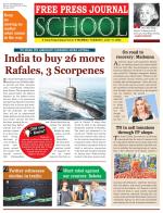 Free Press School - Mumbai Edition