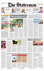  Bhubaneswar -The Statesman