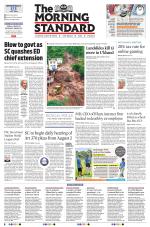 The Morning Standard