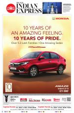 The New Indian Express-Villupuram