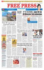 Free Press - Bhopal Epaper Edition