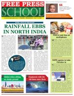 Free Press School - Indore Edition