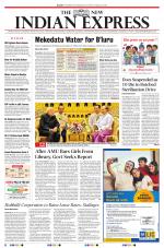 The New Indian Express-Hubballi