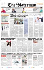 Kolkata - The Statesman