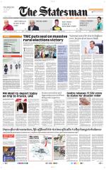 Siliguri - The Statesman