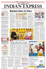 The New Indian Express-Bengaluru