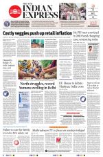 The New Indian Express-Thrissur 