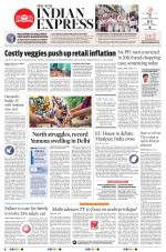 The New Indian Express-Kottayam