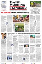 The Morning Standard