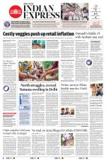 The New Indian Express-Kalaburagi