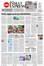 The New Indian Express-Villupuram