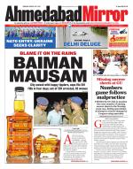 Ahmedabad Mirror