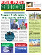 Free Press School - Indore Edition