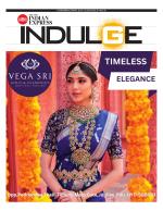 Indulge - Hyderabad