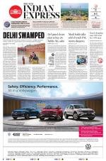 The New Indian Express-Thrissur 