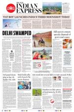 The New Indian Express-Belagavi