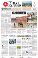 The New Indian Express-Hyderabad