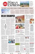 The New Indian Express-Bengaluru