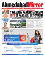 Ahmedabad Mirror