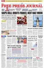 Free Press - Mumbai Epaper