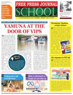 Free Press School - Mumbai Edition