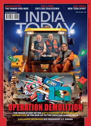 India Today - 24th July 2023