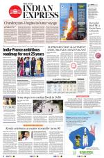 The New Indian Express-Thrissur 