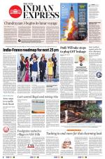 The New Indian Express-Belagavi