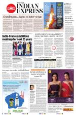 The New Indian Express-Kochi