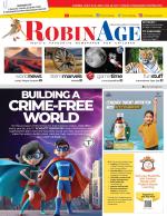 RobinAge: India's Favourite Newspaper for Children