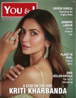 You & I Monthly Magazine