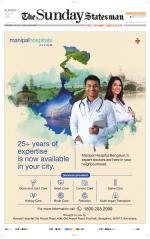 Kolkata - The Statesman