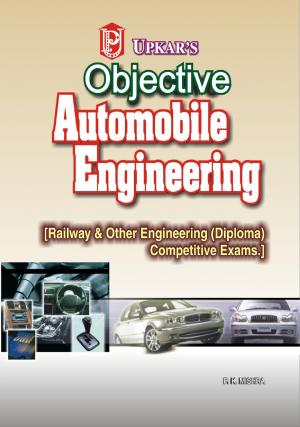Objective Automobile Engineering