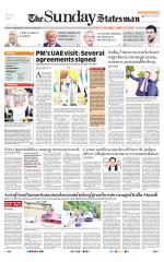 Delhi - The Statesman