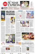 The New Indian Express-Kozhikode