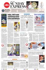 The New Indian Express-Kalaburagi