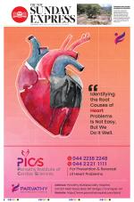 The New Indian Express-Villupuram