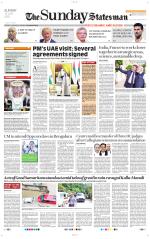  Bhubaneswar -The Statesman