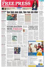 Free Press - Mumbai Epaper